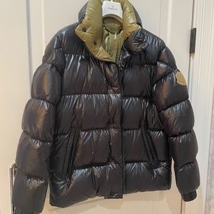 Moncler Men’s Down Jacket